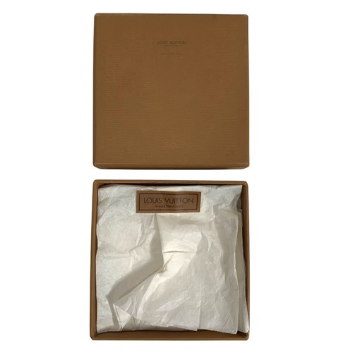 Louis vuitton wallet scarf - wallet,,