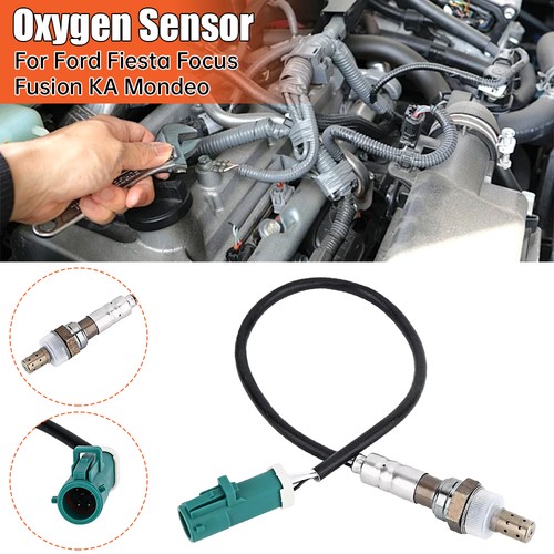 Oxygen sensor lambda - uk, o2