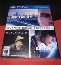 Quantic Dream Collection -