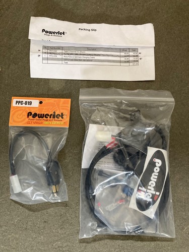 Powerlet motorcycle accessory - powerlet,