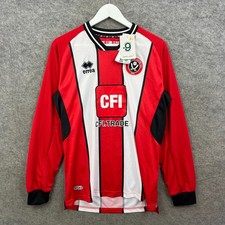 Sheffield United Shirt Mens