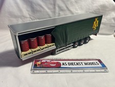 Corgi Modern Truck Heavy