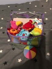 ELC jungle soft skittles