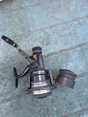 Daiwa harrier auto 1657dm - auto,