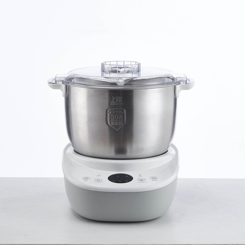 Electric dough mixer - 6l,