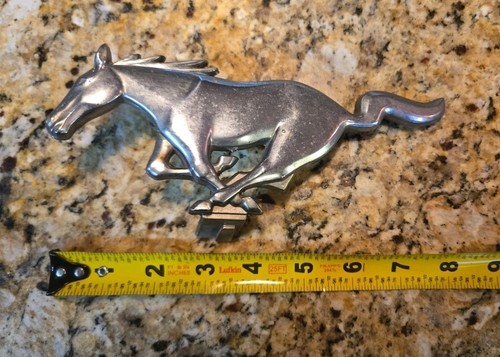 Vintage oem ford mustang - oem, front