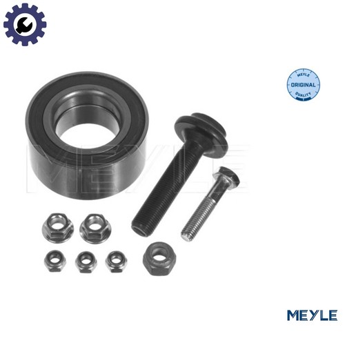 Wheel bearing kit 100 - wheel,