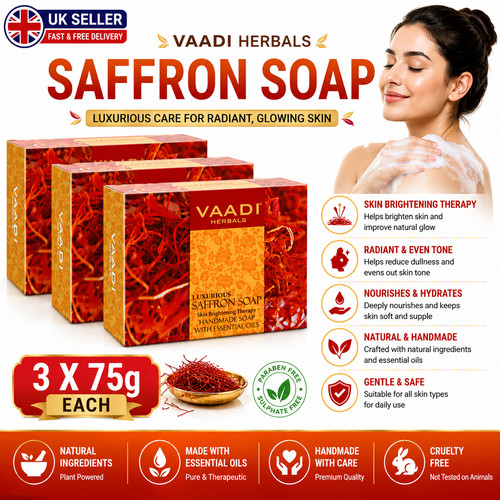 Vaadi herbal luxurious - vaadi,
