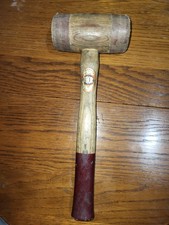 Thor Hammers & Mallets RAWHIDE