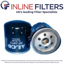 Oil Filter for Ford Focus 1.6