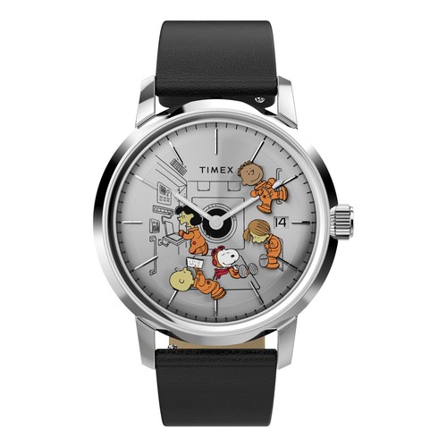 Timex tw2w87200 marlin - tw2w87200, x