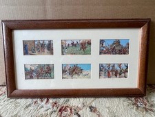 Falconry, Bird Of Prey, Card