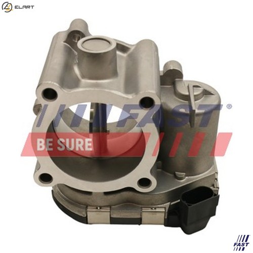 Throttle body ft50424 for jeep - ft50424,