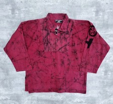 Vintage 80s Skye Batiks