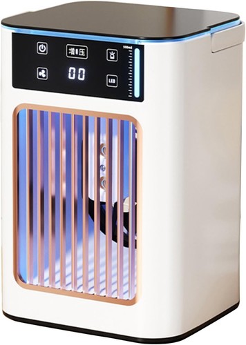 Usb rechargeable 900ml - 900ml, water
