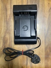 Gtech CH29 Lawn Mower Battery Charger