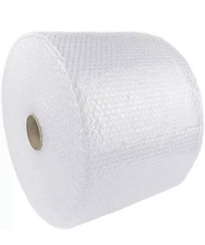 Bubble wrap 500mm - wrap, 10m