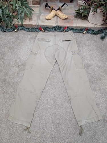 Vintage carhartt carpenter - vintage,