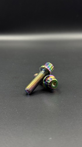 120 bolts bbs - bolts, neo