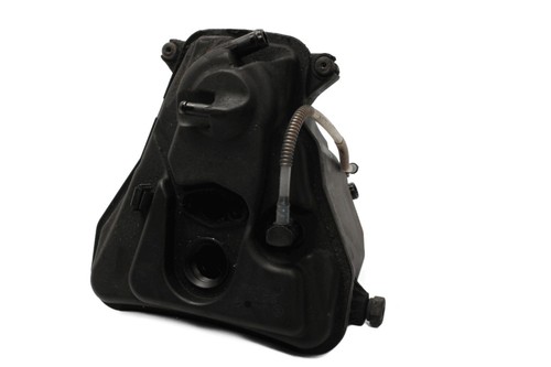 Oil tank dry sump vent - , hose