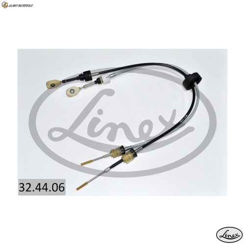 Cable manual transmission - manual,