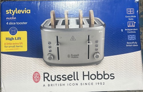 Russell hobbs 26293 stylevia - 26293, 4