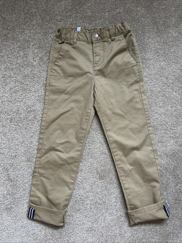 Jacadi boy chino trousers - boy,