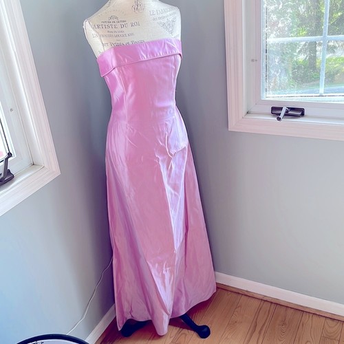 Vintage gunne sax sateen - vintage,