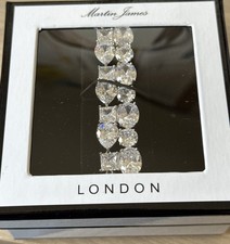 Martin James Statement