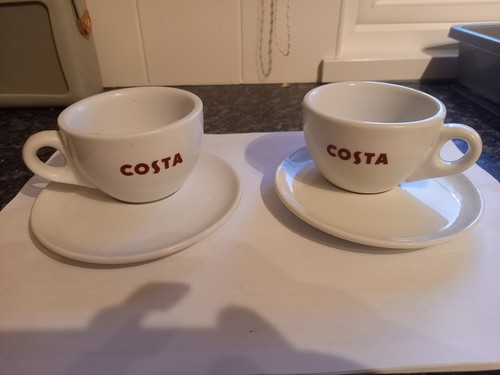 Costa italian about coffee - 'italian,