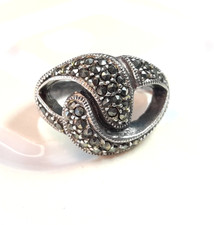 Vintage Sterling Silver