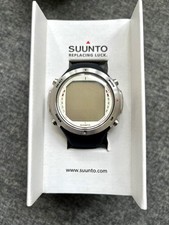 Suunto D6 Dive Computer