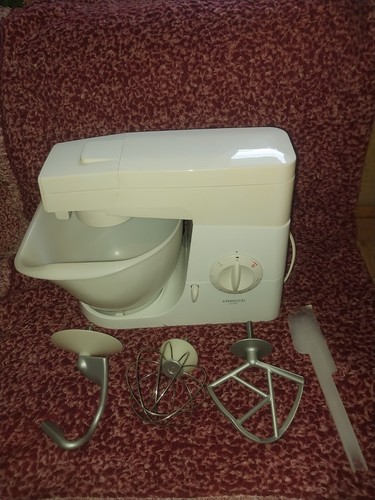Kenwood chef km300 - kenwood,
