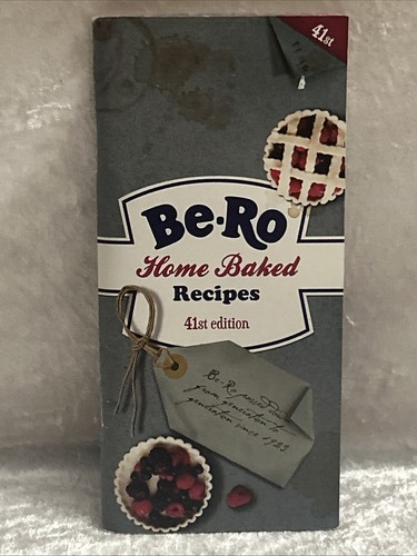 Recipe book 41st - recipe, edition
