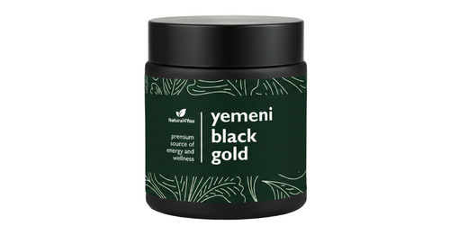 Yemeni black gold - yemeni,
