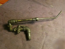 MYFORD  ML 7  SUPER 7 ENOTS SUDS TAP LATHE CROSSLIDE COOLANT 3RD