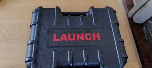 Diagnostic car scanner launch - scanner,
