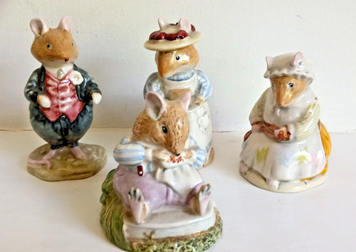 Collection 4 royal - a,