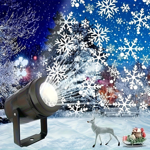 Christmas laser led projection - christmas,