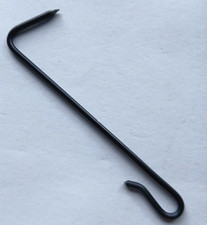 ROOF SLATE HOOK NAILS 10x 100