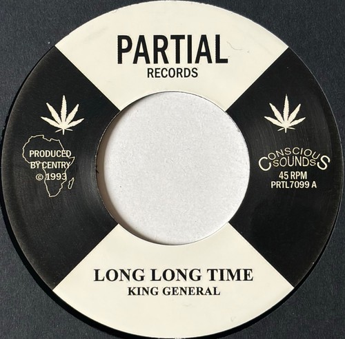 King general centry - general, long