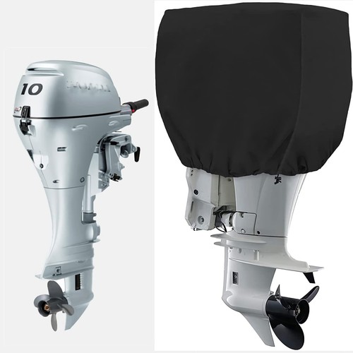 Outboard motor cover - outboard,