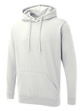 Uneek UX Hoodie Plain Casual
