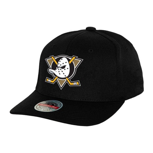 Anaheim mighty ducks - mighty, logo