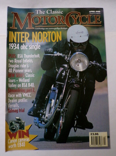 June 1998 the - 1998, classic