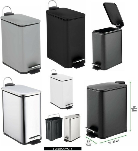 Liter bathroom toilet slim - liter,