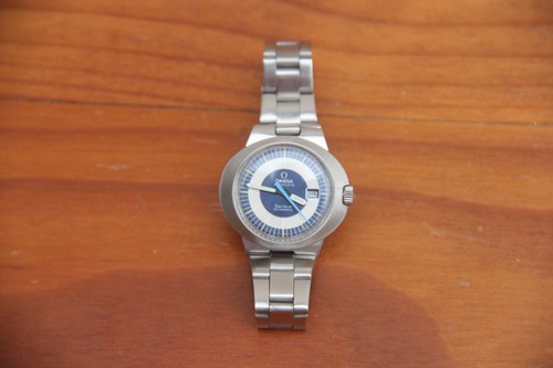 Vintage omega geneve - omega,