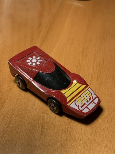 Matchbox super fandango - matchbox,