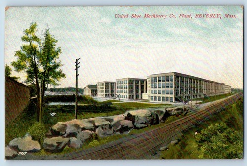 C1910 beverly massachusetts - beverly, ma