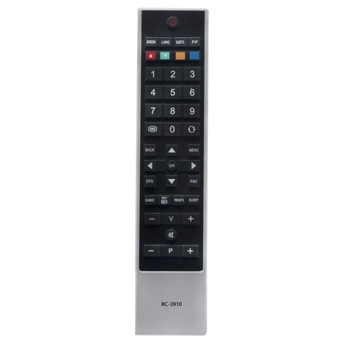 3910 rc3910 replaced - rc-3910,